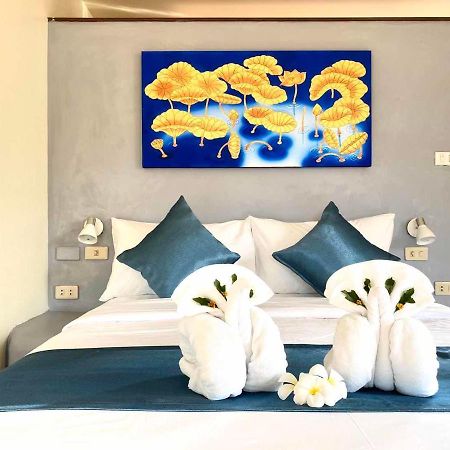 Green​ House​ Samui Бопхут Екстер'єр фото