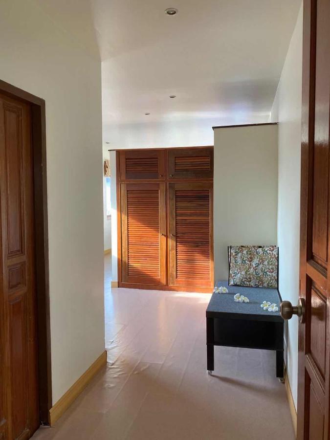 Green​ House​ Samui Бопхут Екстер'єр фото