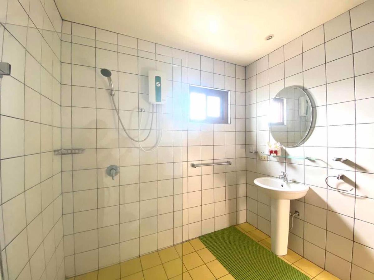 Green​ House​ Samui Бопхут Екстер'єр фото