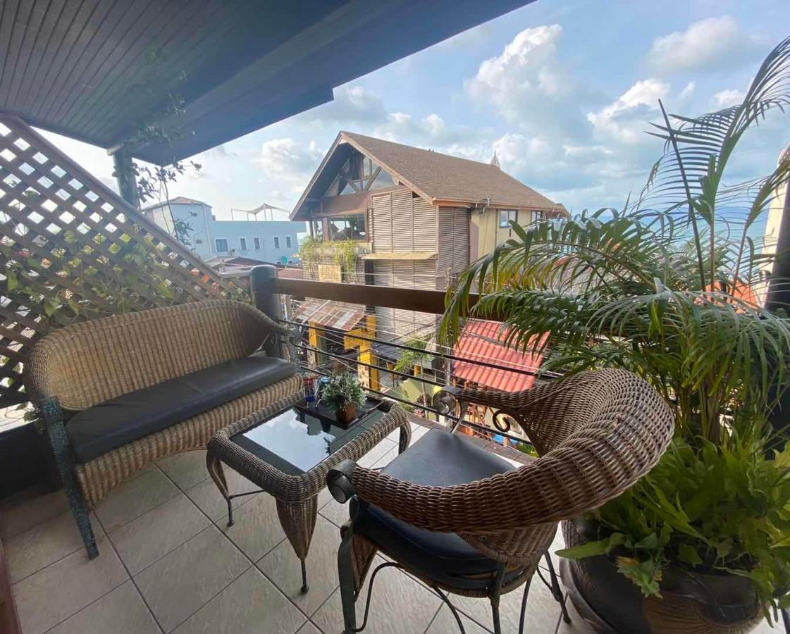 Green​ House​ Samui Бопхут Екстер'єр фото