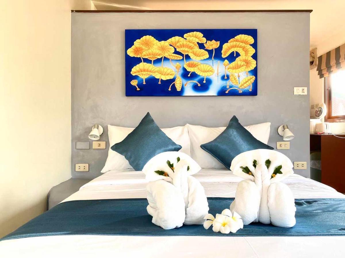 Green​ House​ Samui Бопхут Екстер'єр фото