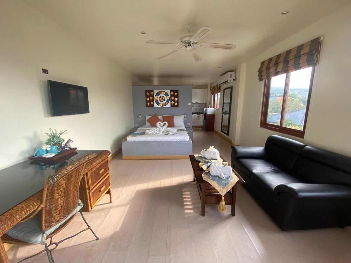 Green​ House​ Samui Бопхут Екстер'єр фото