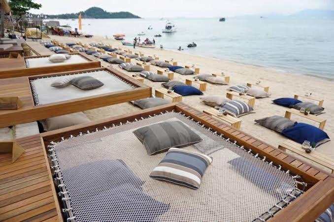 Green​ House​ Samui Бопхут Екстер'єр фото